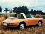 Porsche 911 S 2.0 Targa 1966 года